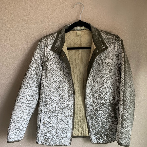 Jacket - Picture 2 of 6